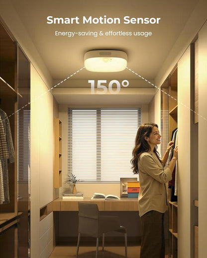 Solvara RGB Ceiling Light