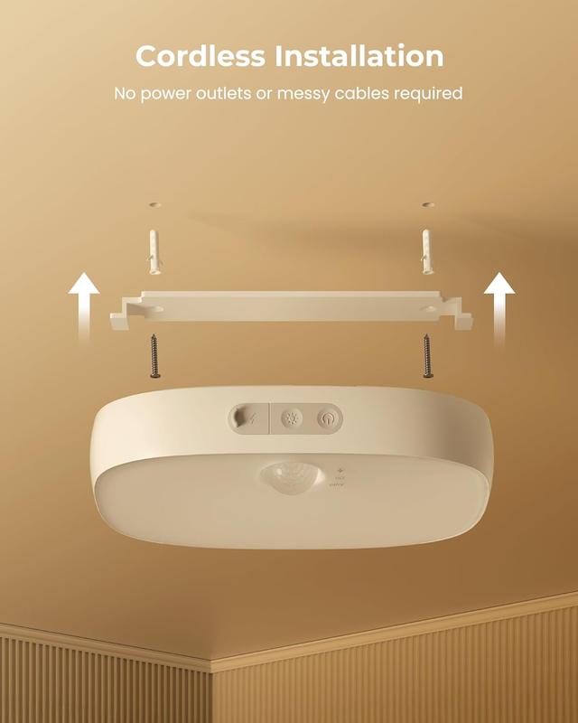 Solvara RGB Ceiling Light