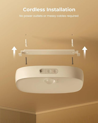 Solvara RGB Ceiling Light