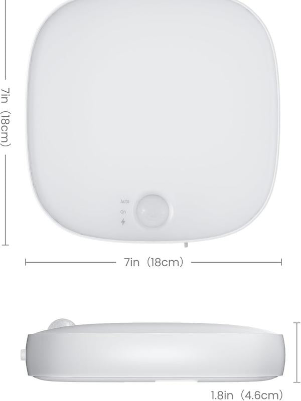 Solvara RGB Ceiling Light