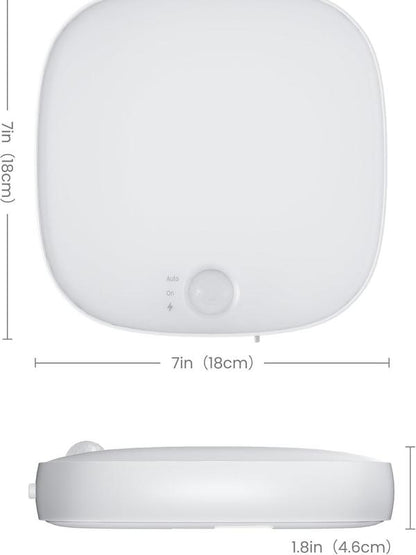 Solvara RGB Ceiling Light