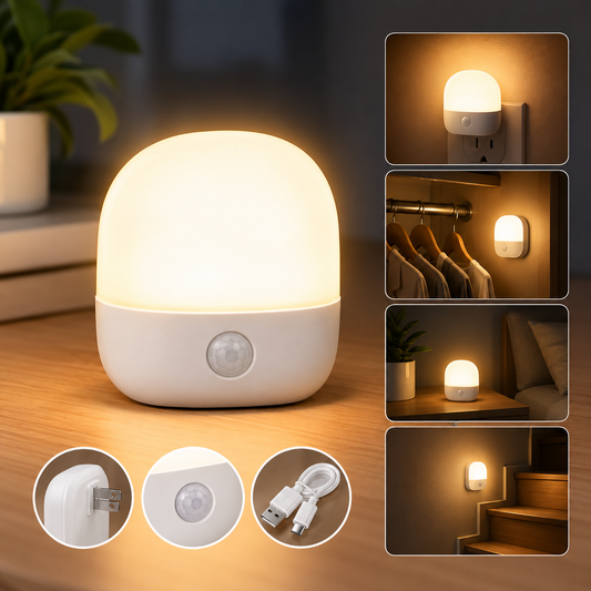 Mini Night Light